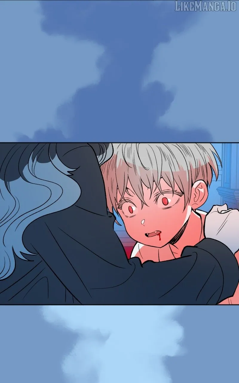 Morgana and Oz Chapter 79 page 73 - 