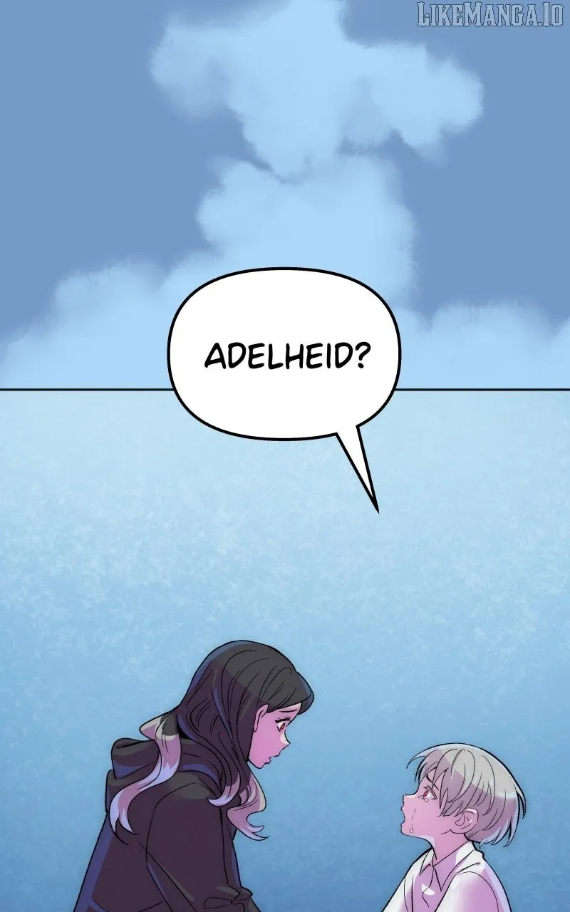 Morgana and Oz Chapter 79 page 75 - 