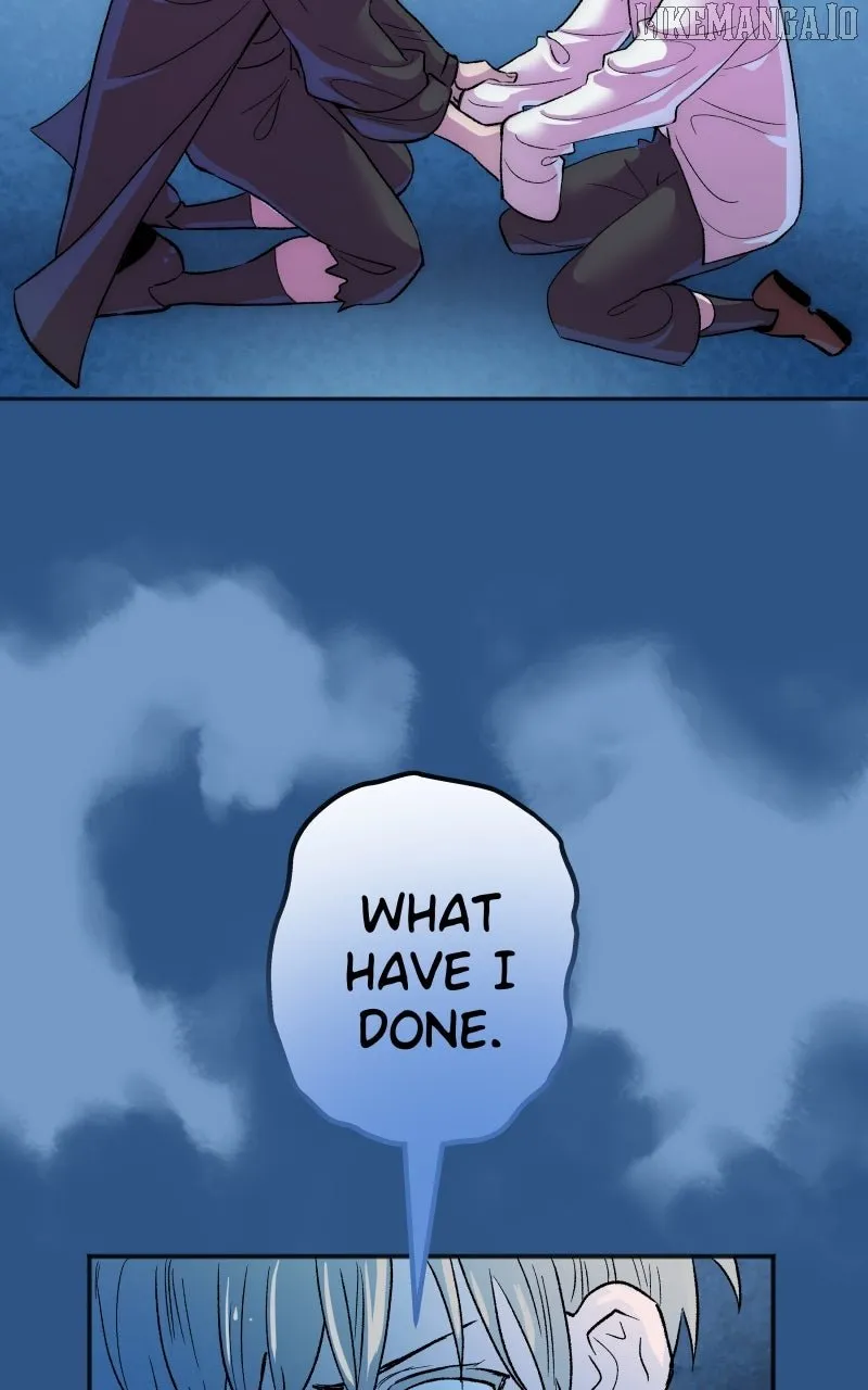 Morgana and Oz Chapter 79 page 76 - 