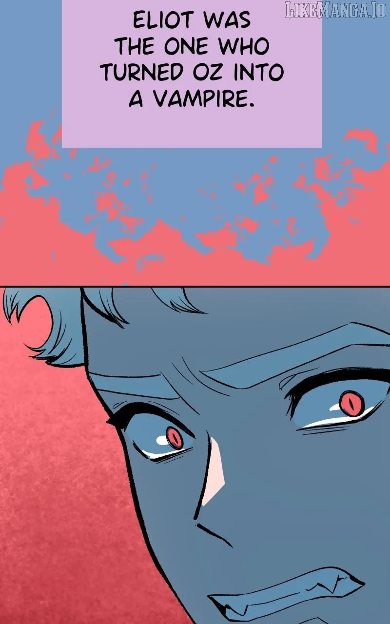 Morgana and Oz Chapter 79 page 78 - 