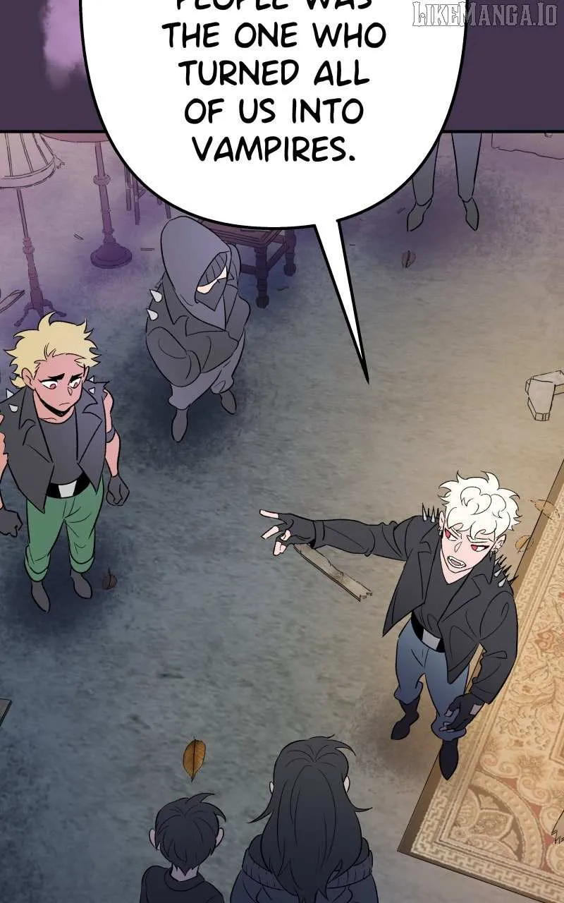 Morgana and Oz Chapter 79 page 9 - 