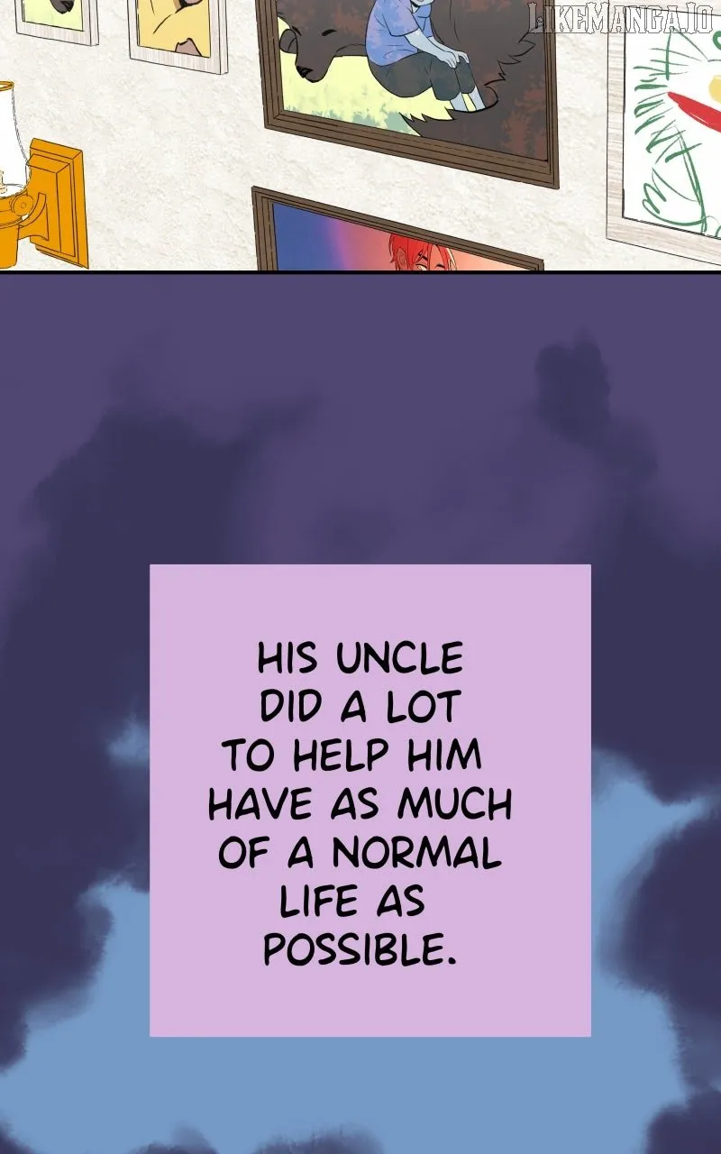 Morgana and Oz Chapter 79 page 83 - 
