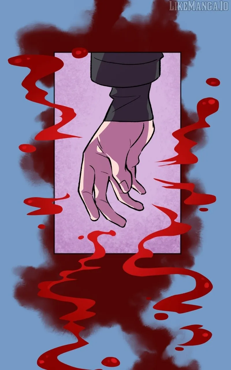 Morgana and Oz Chapter 79 page 86 - 