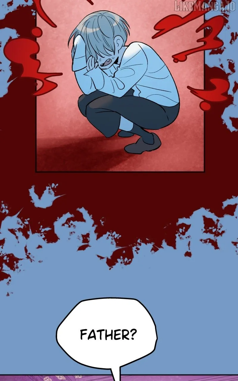Morgana and Oz Chapter 79 page 88 - 