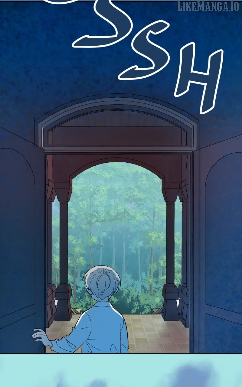 Morgana and Oz Chapter 79 page 90 - 