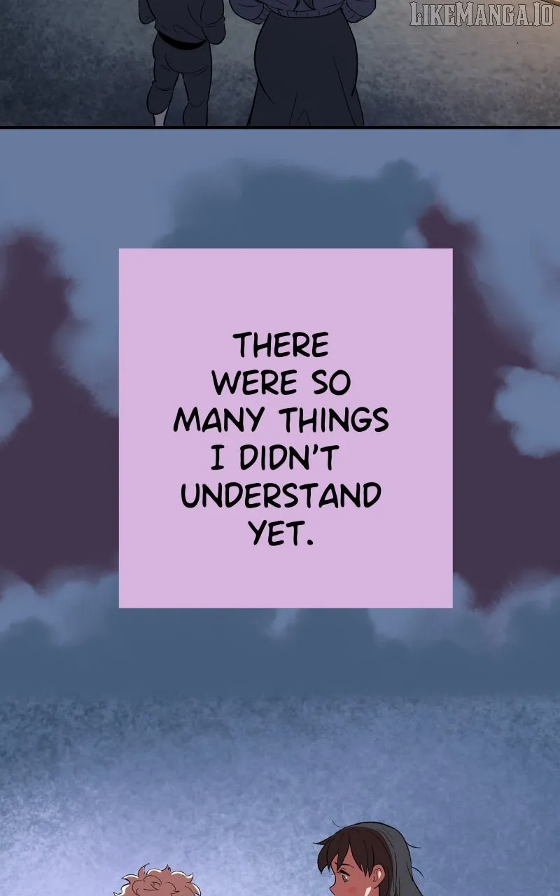 Morgana and Oz Chapter 79 page 10 - 