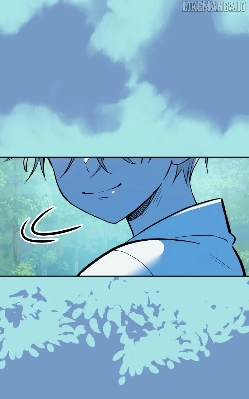 Morgana and Oz Chapter 79 page 91 - 
