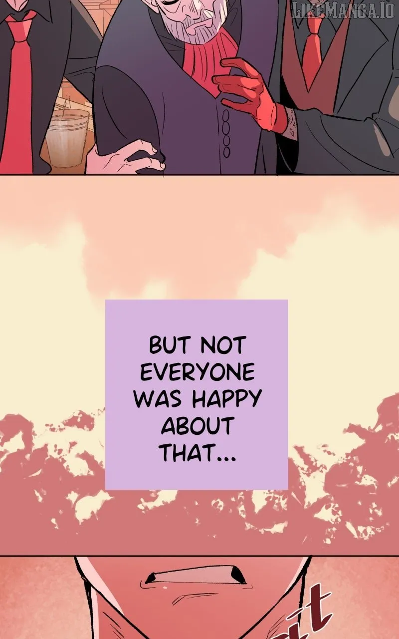 Morgana and Oz Chapter 79 page 96 - 