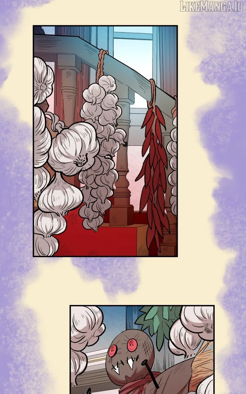 Morgana and Oz Chapter 79 page 98 - 