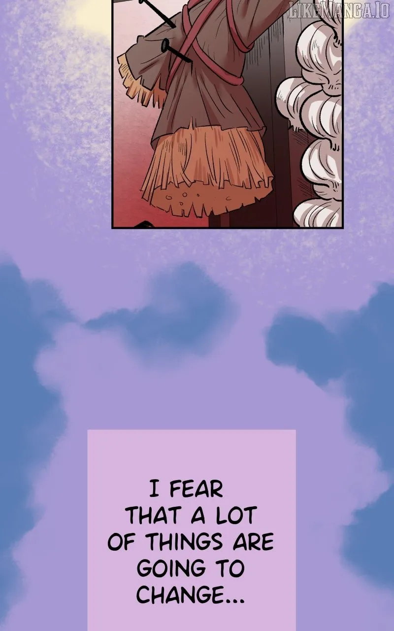 Morgana and Oz Chapter 79 page 99 - 