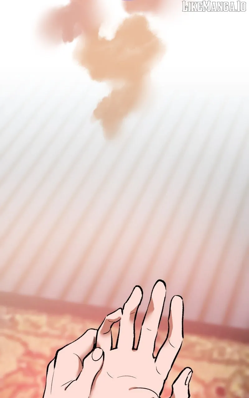 Morgana and Oz Chapter 80 page 14 - 