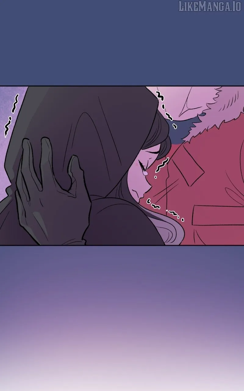 Morgana and Oz Chapter 80 page 18 - 