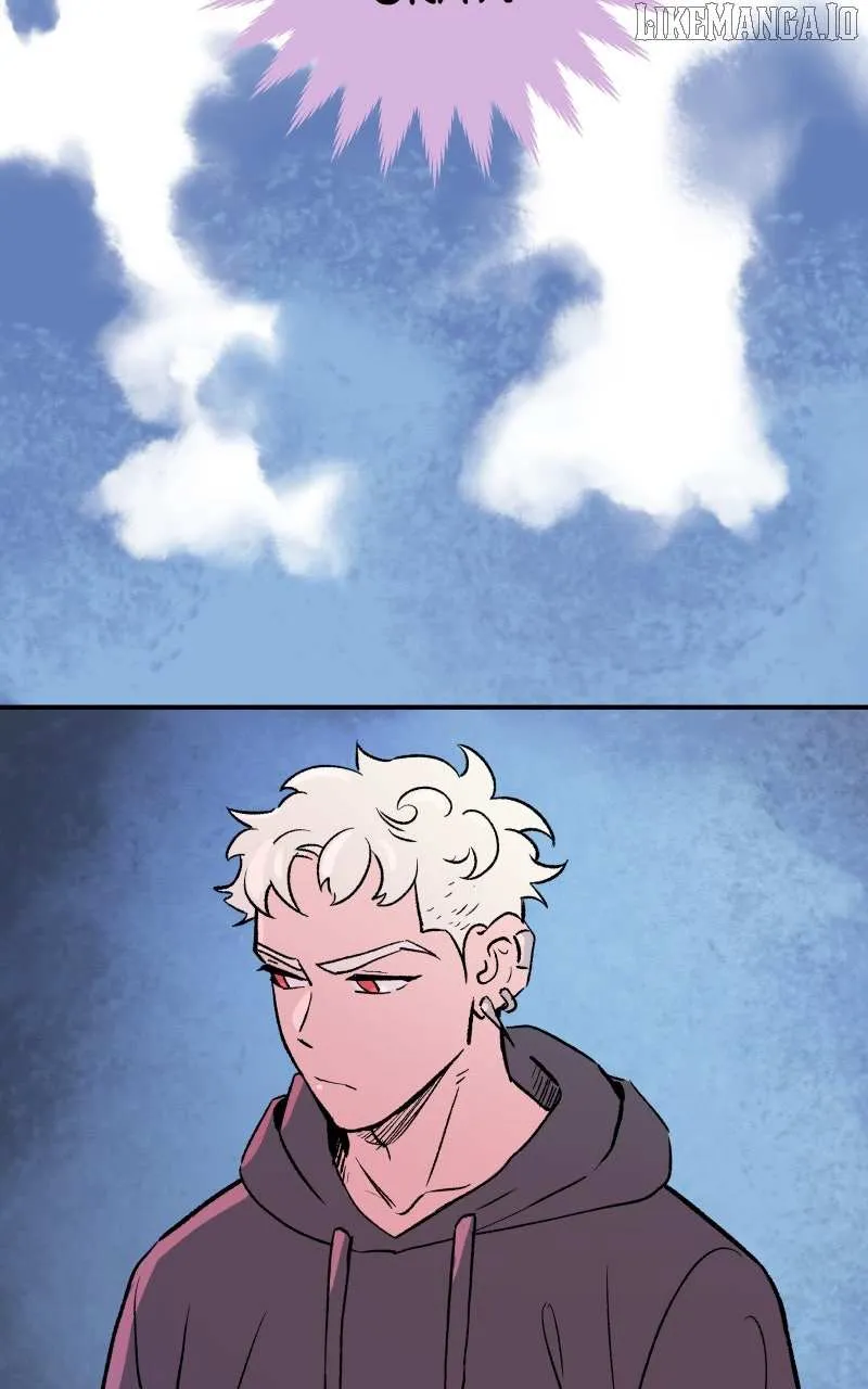 Morgana and Oz Chapter 80 page 20 - 