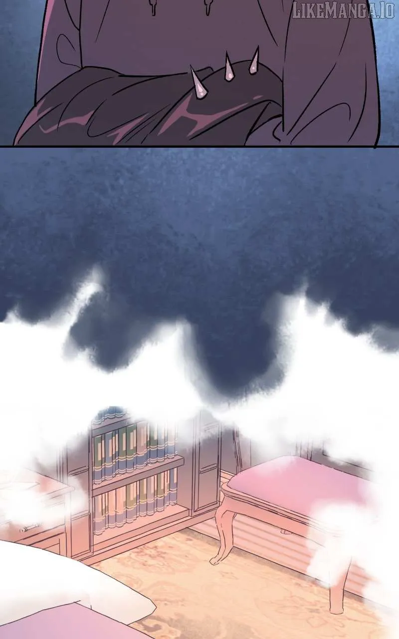 Morgana and Oz Chapter 80 page 21 - 