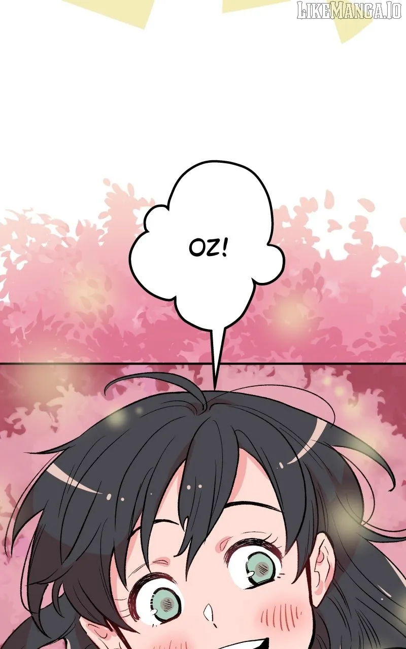 Morgana and Oz Chapter 80 page 24 - 