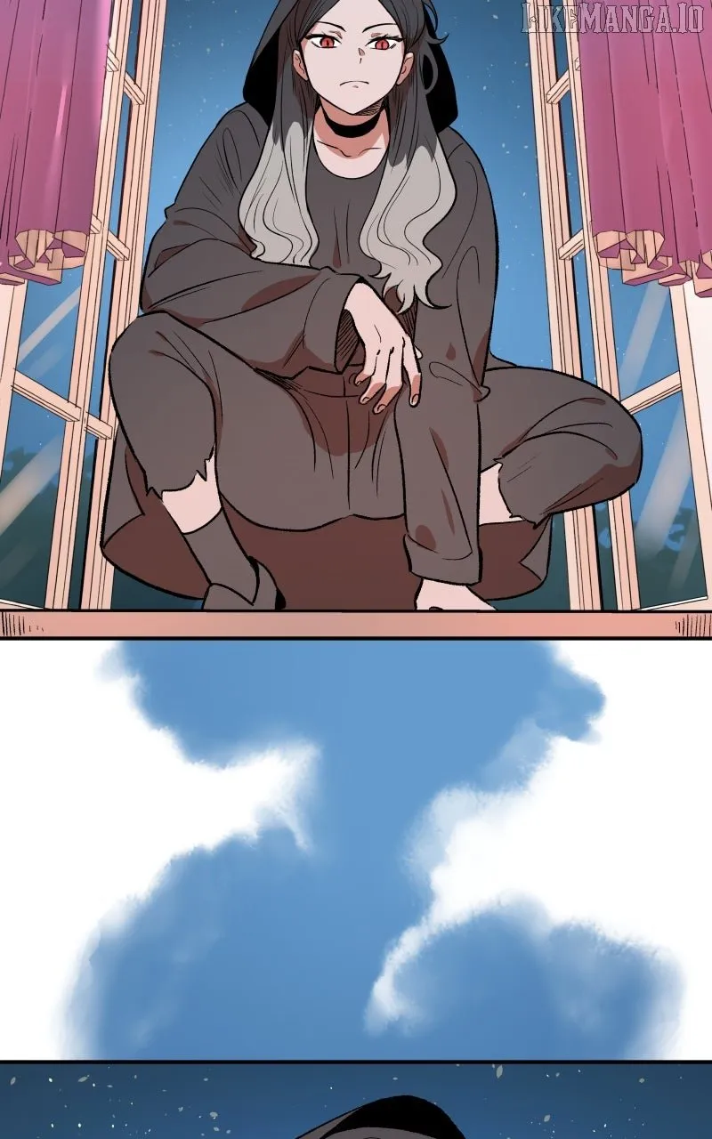 Morgana and Oz Chapter 80 page 28 - 