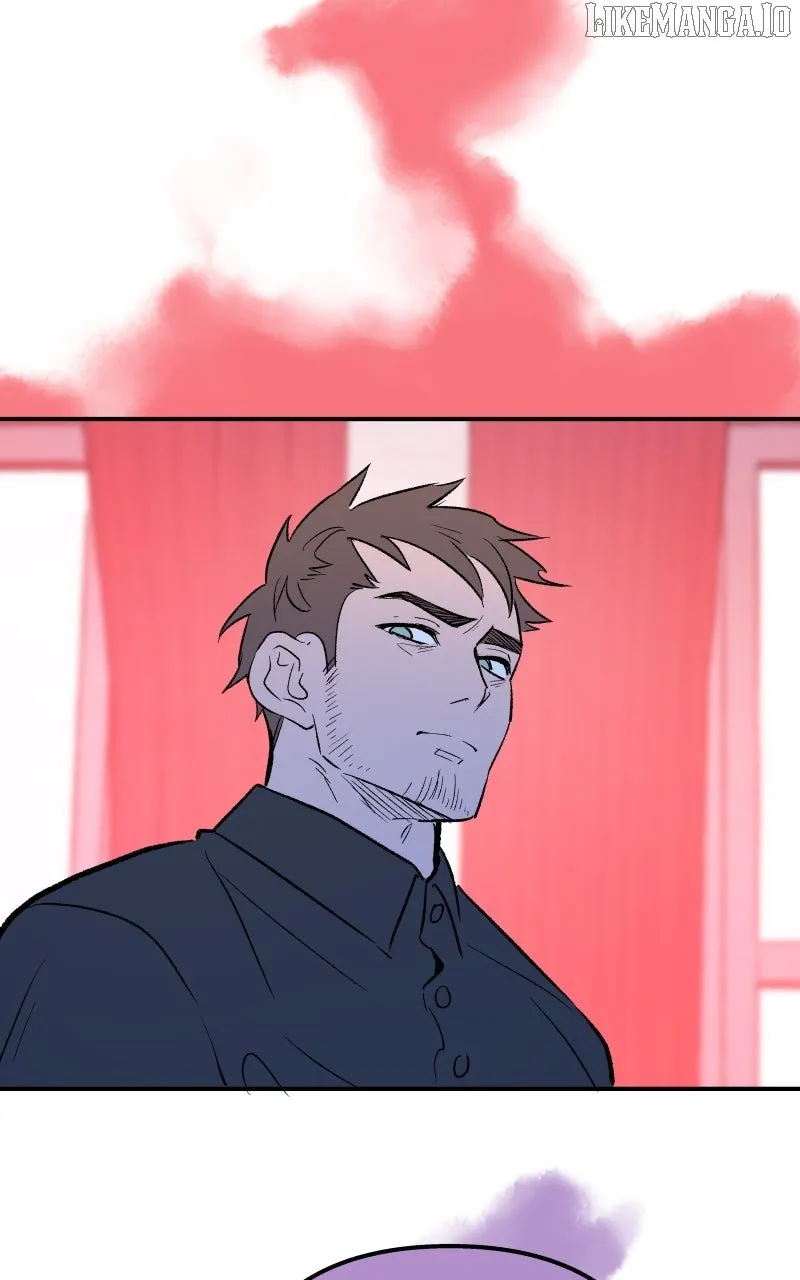 Morgana and Oz Chapter 80 page 4 - 