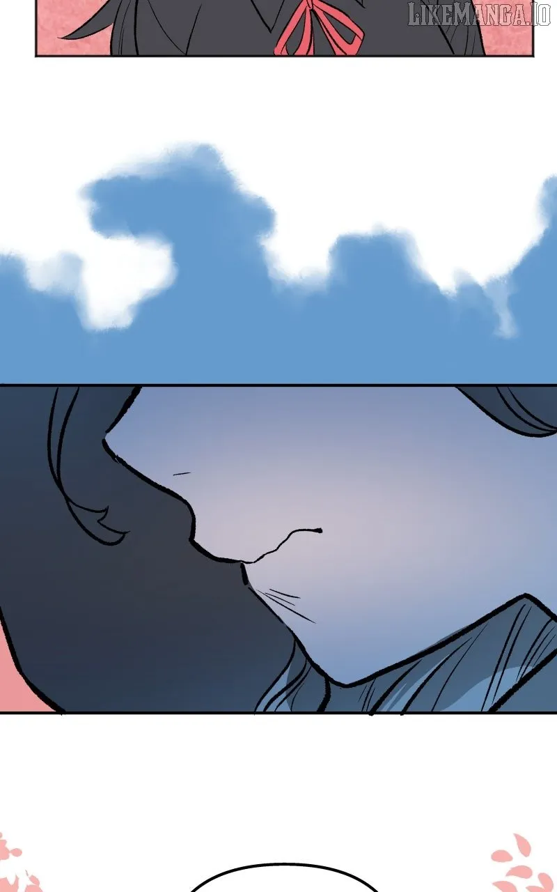 Morgana and Oz Chapter 80 page 32 - 