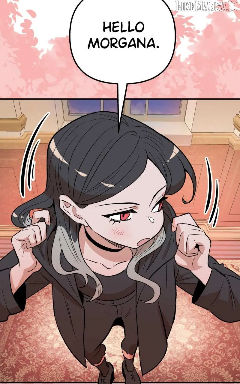 Morgana and Oz Chapter 80 page 33 - 