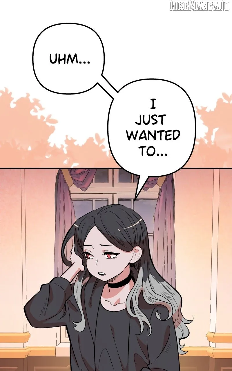 Morgana and Oz Chapter 80 page 35 - 