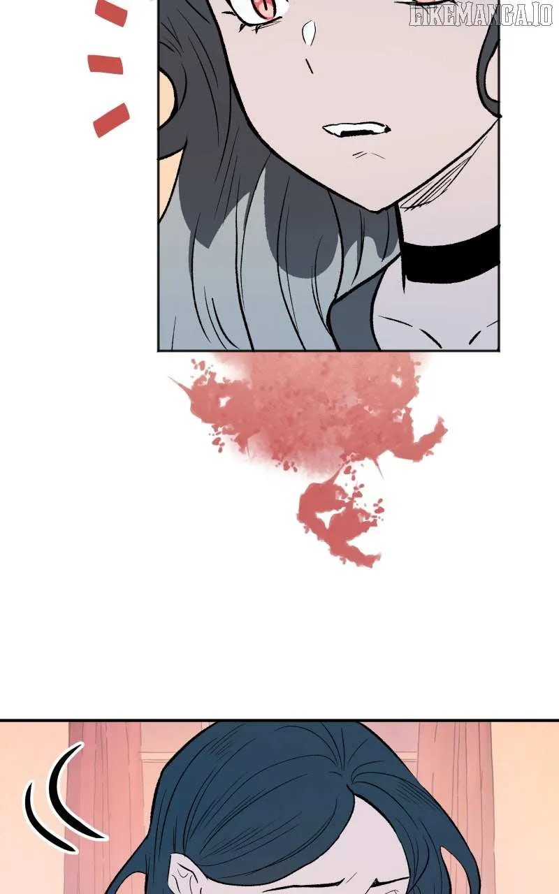 Morgana and Oz Chapter 80 page 41 - 