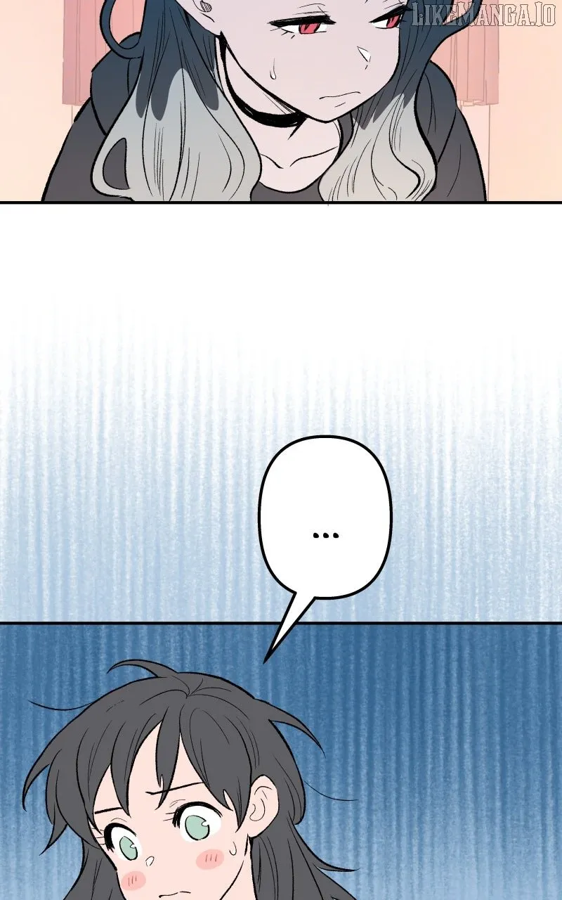 Morgana and Oz Chapter 80 page 42 - 