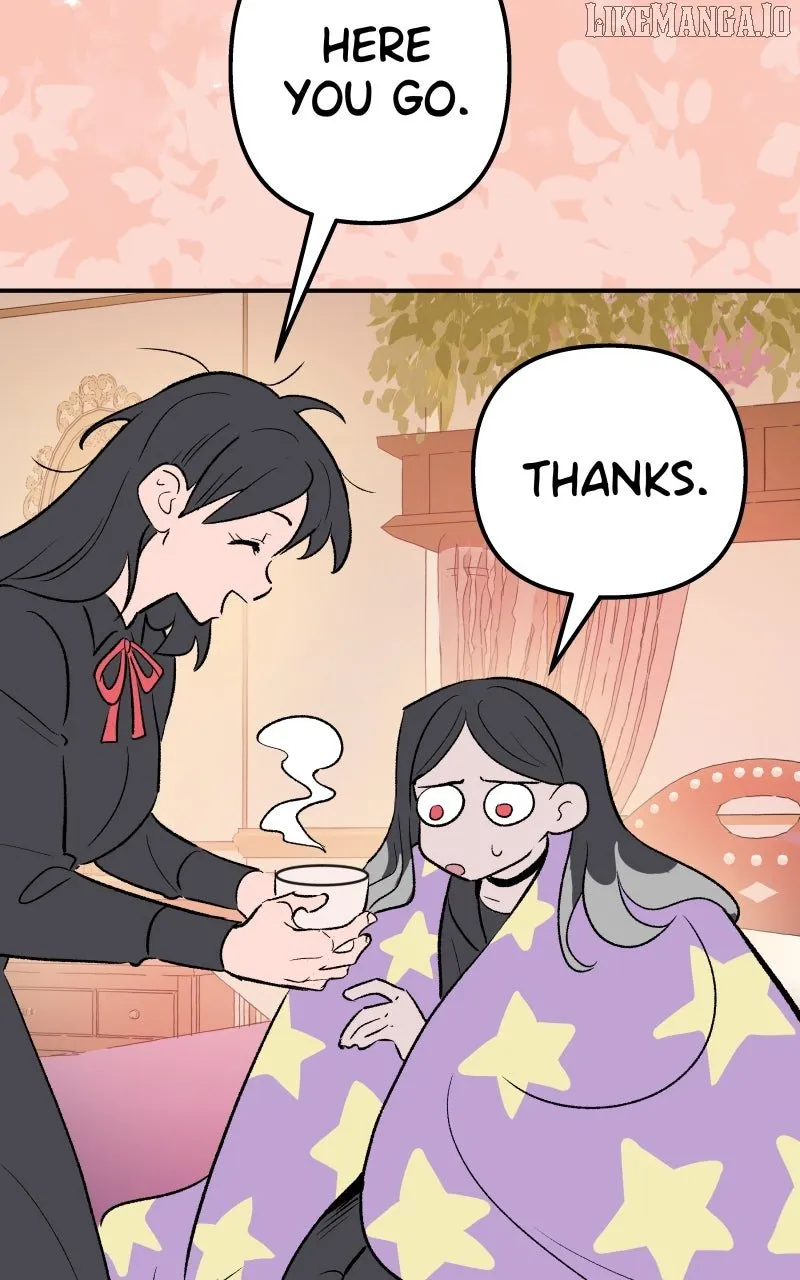 Morgana and Oz Chapter 80 page 46 - 