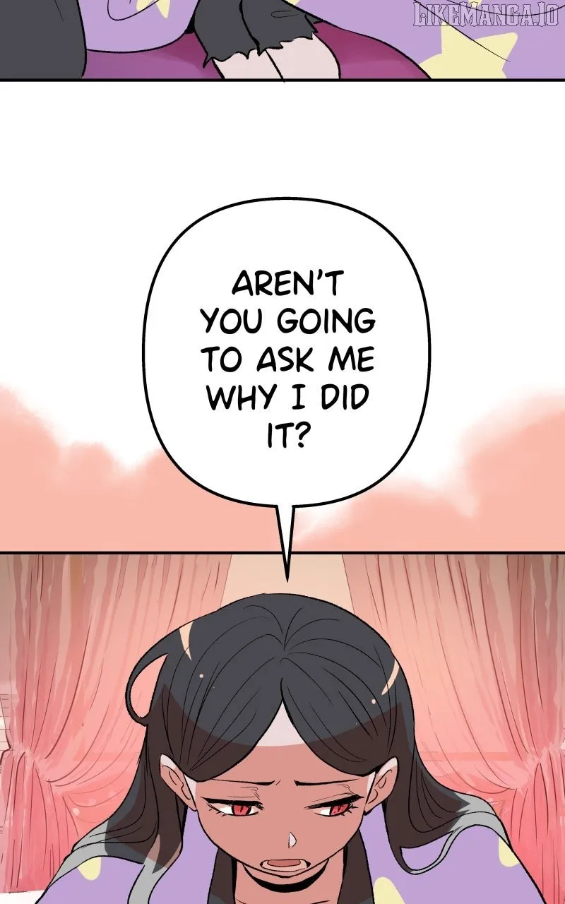 Morgana and Oz Chapter 80 page 47 - 