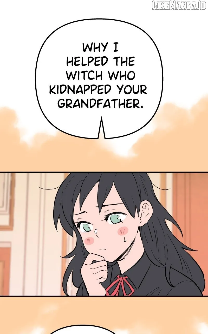 Morgana and Oz Chapter 80 page 49 - 