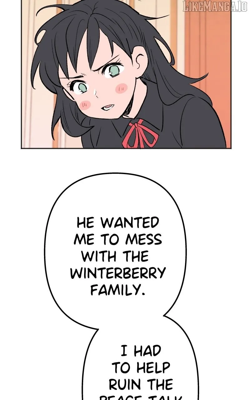 Morgana and Oz Chapter 80 page 53 - 