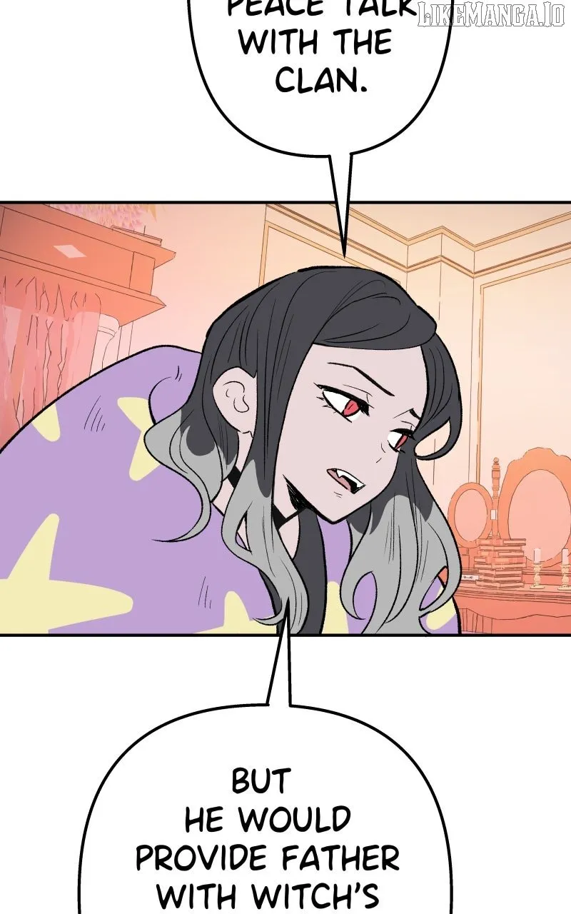 Morgana and Oz Chapter 80 page 54 - 