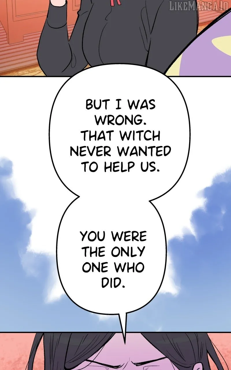 Morgana and Oz Chapter 80 page 56 - 