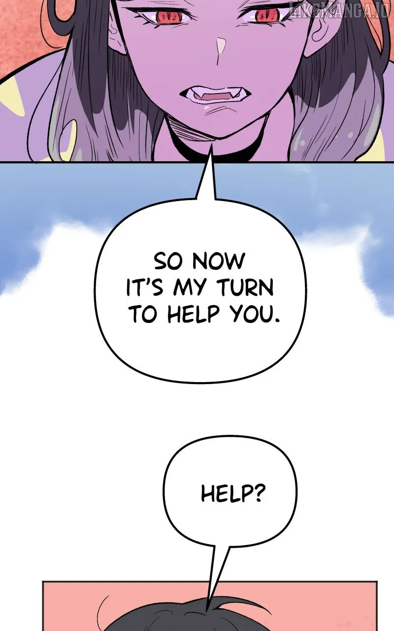 Morgana and Oz Chapter 80 page 57 - 