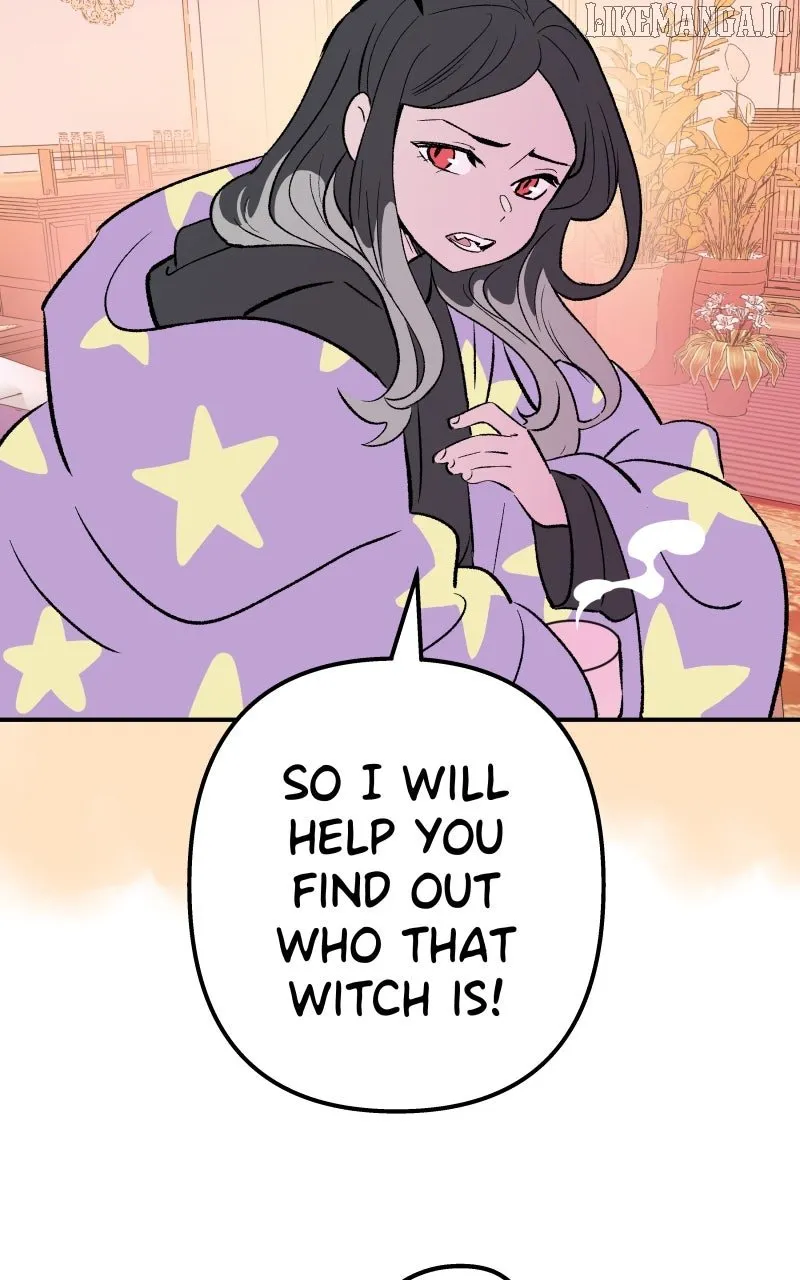 Morgana and Oz Chapter 80 page 59 - 