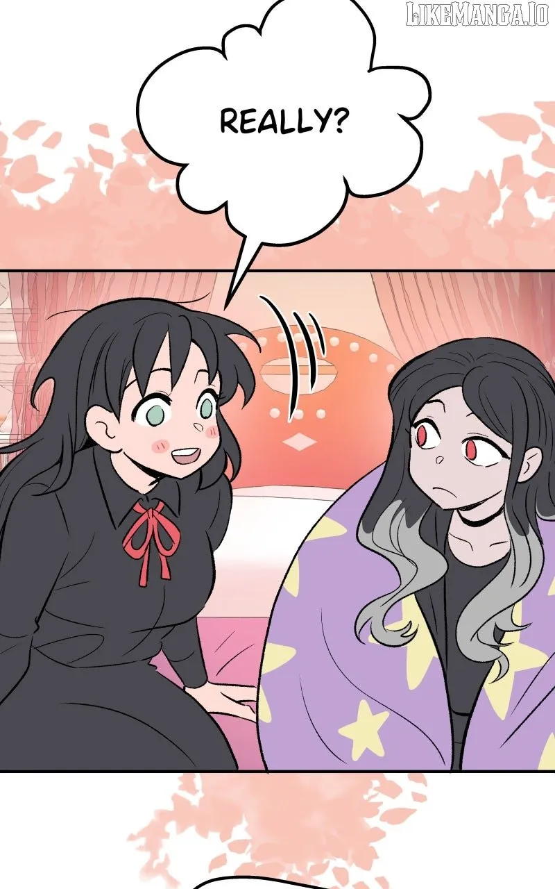 Morgana and Oz Chapter 80 page 60 - 