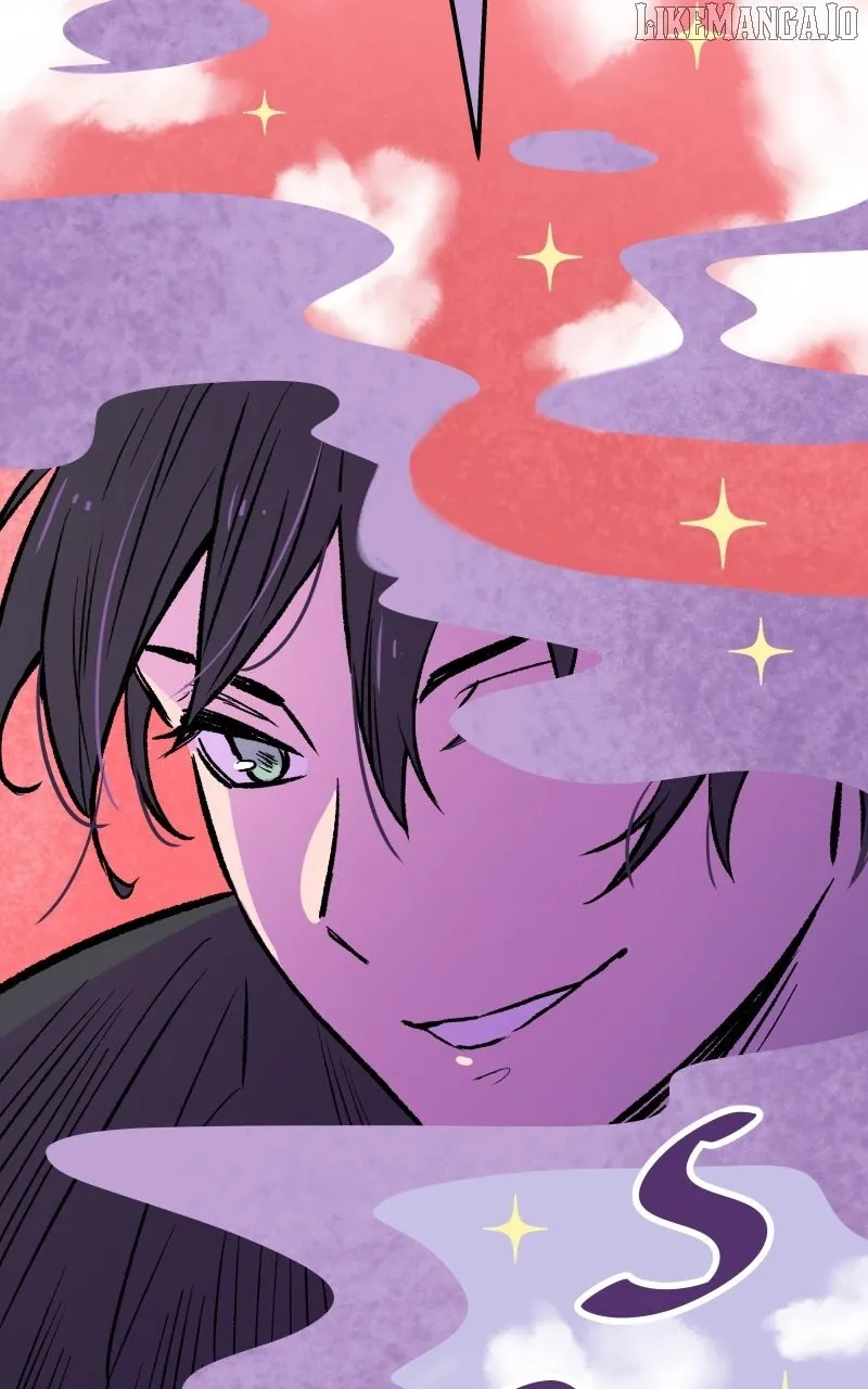 Morgana and Oz Chapter 80 page 7 - 