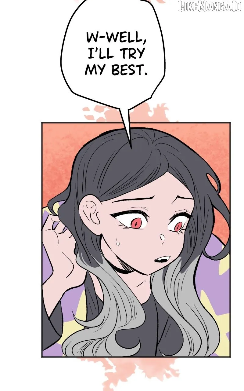 Morgana and Oz Chapter 80 page 61 - 