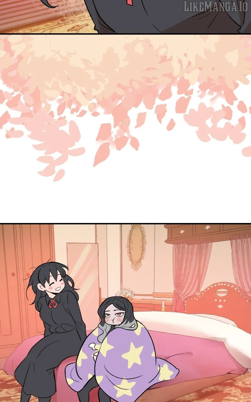 Morgana and Oz Chapter 80 page 63 - 