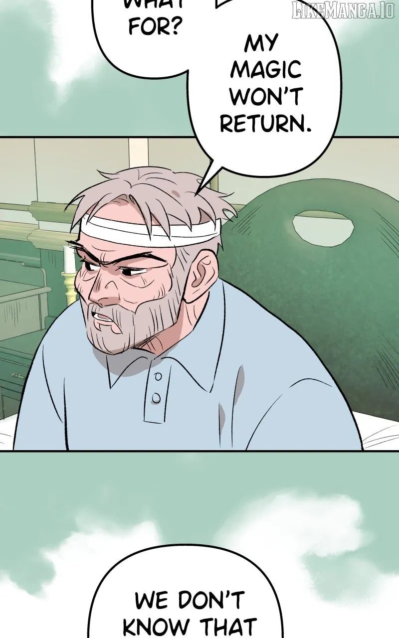 Morgana and Oz Chapter 80 page 69 - 
