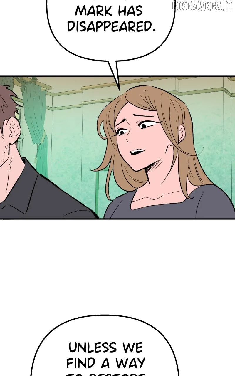 Morgana and Oz Chapter 80 page 71 - 