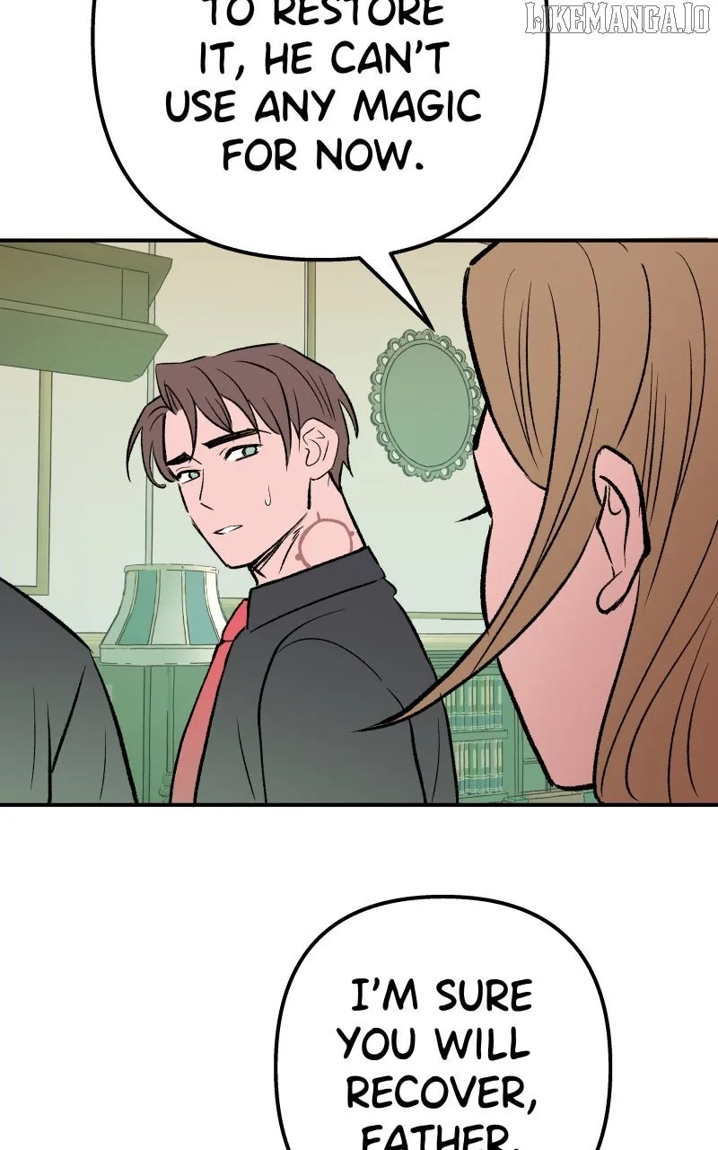 Morgana and Oz Chapter 80 page 72 - 