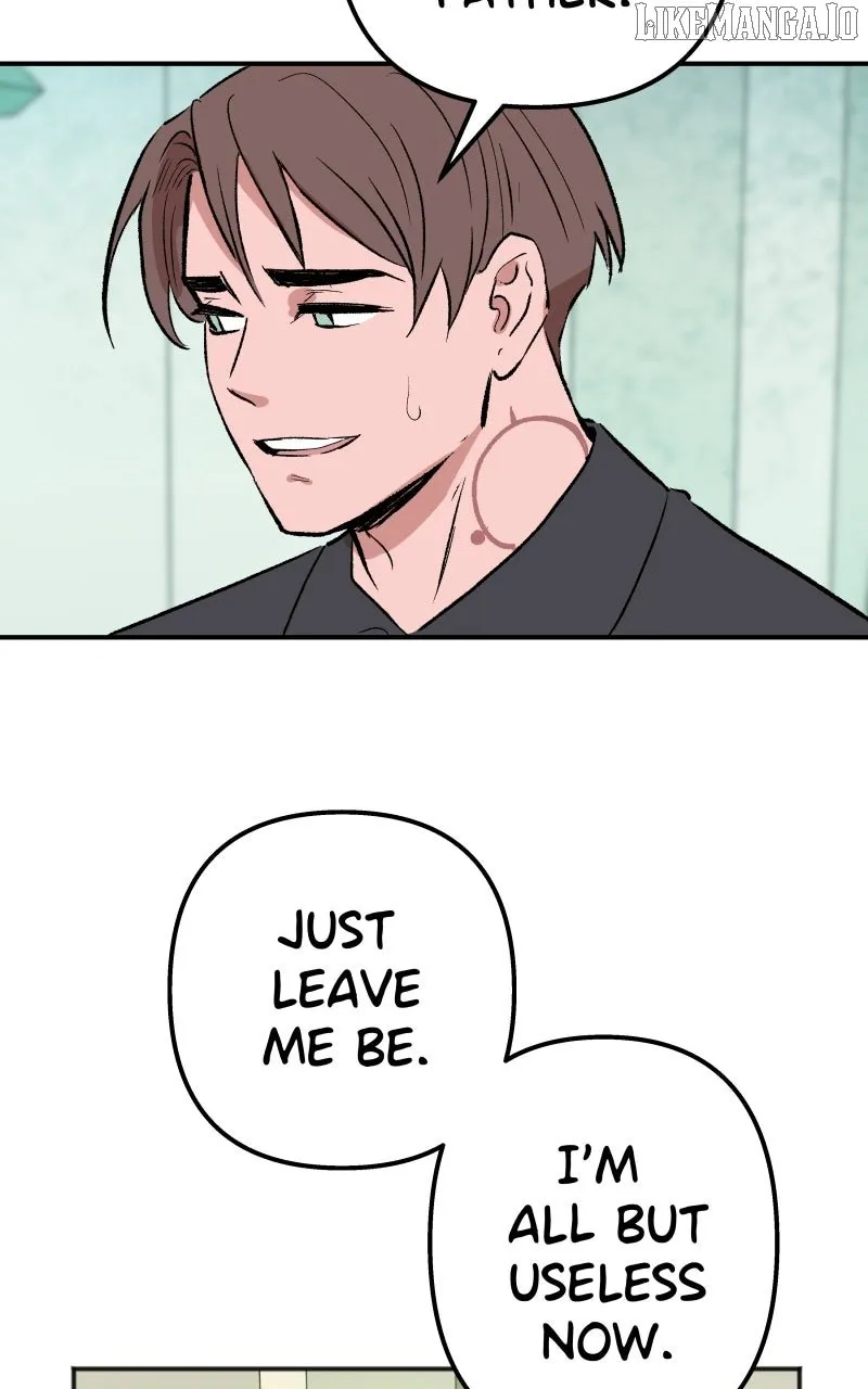 Morgana and Oz Chapter 80 page 73 - 