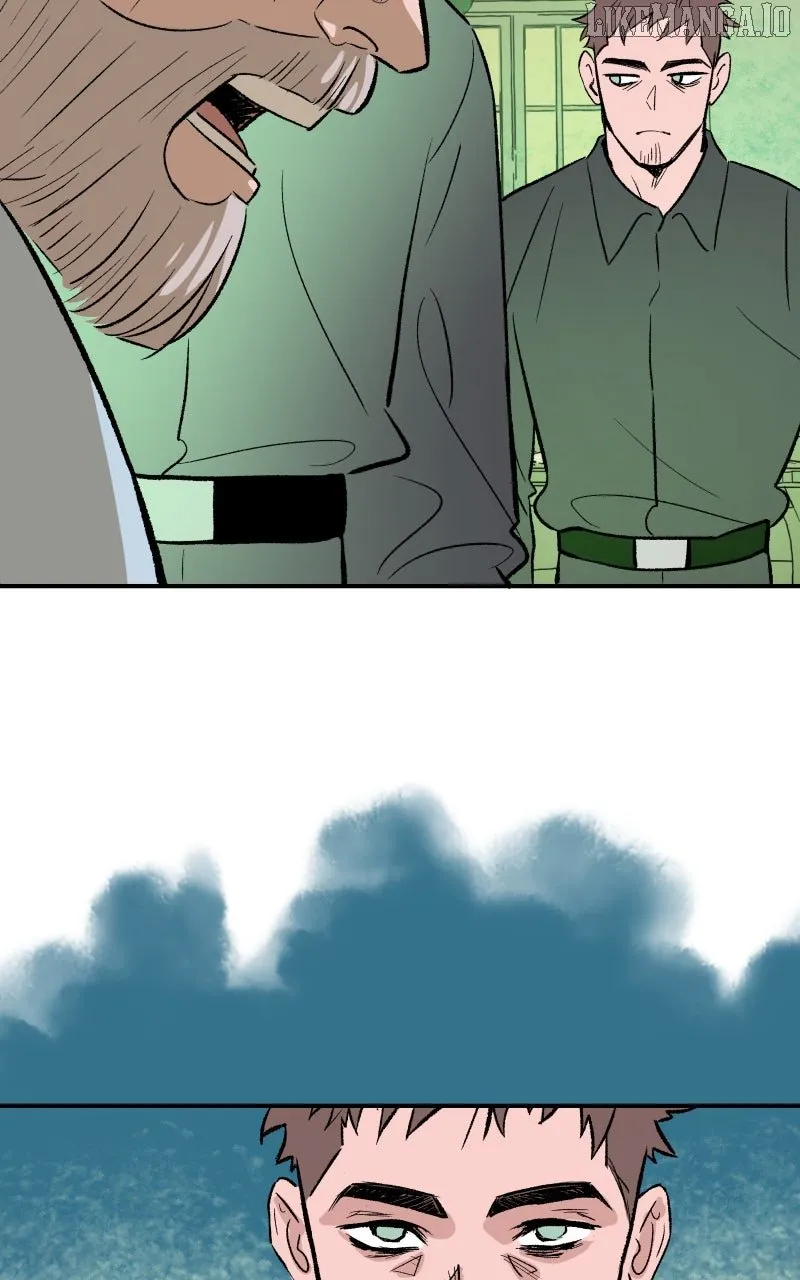 Morgana and Oz Chapter 80 page 75 - 
