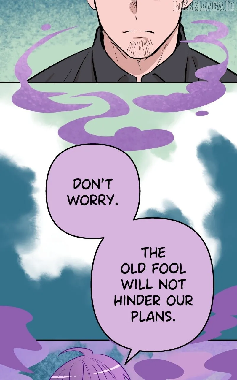 Morgana and Oz Chapter 80 page 76 - 