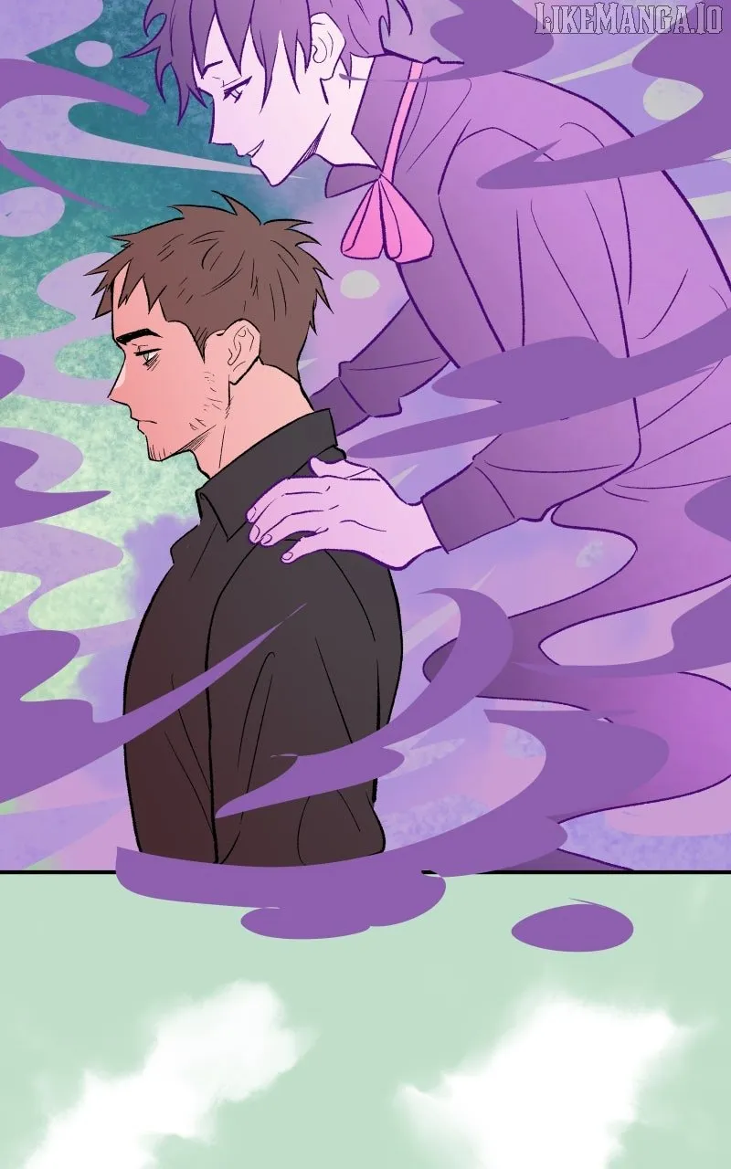 Morgana and Oz Chapter 80 page 77 - 