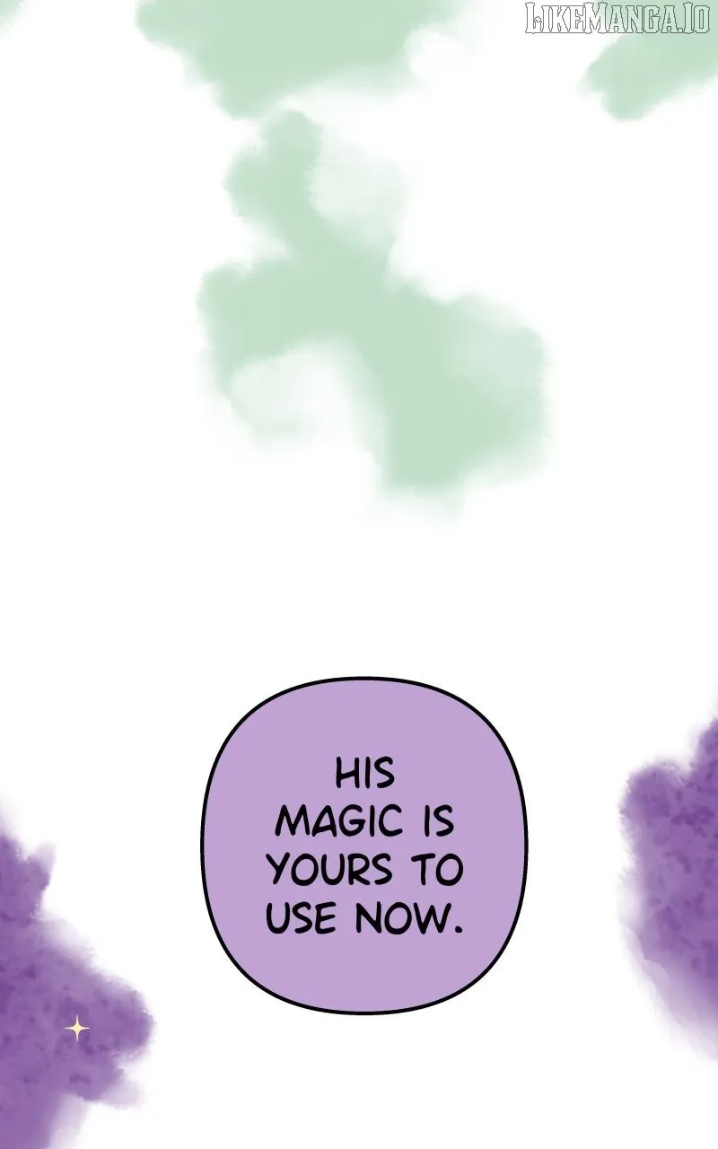 Morgana and Oz Chapter 80 page 78 - 