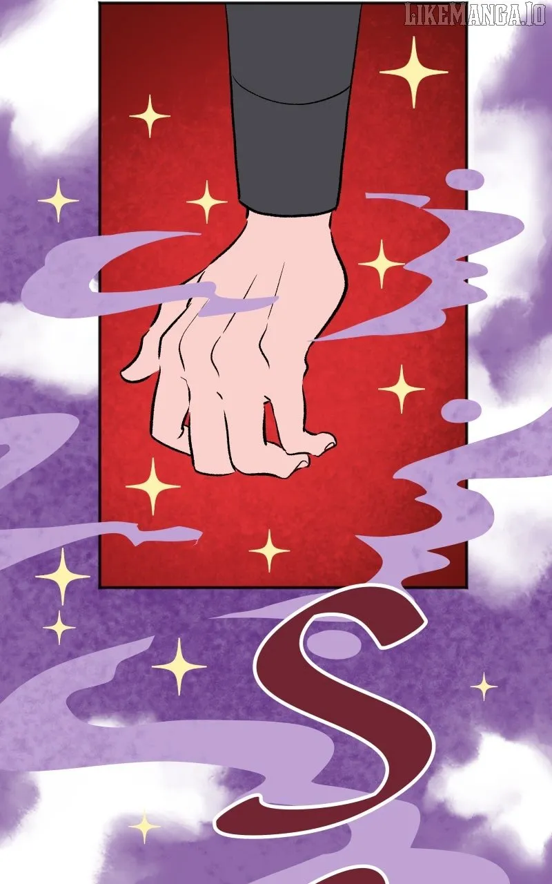 Morgana and Oz Chapter 80 page 79 - 