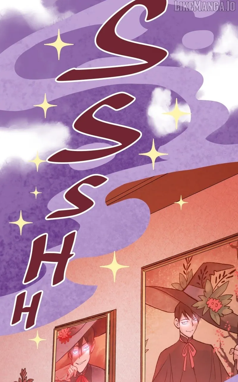Morgana and Oz Chapter 80 page 80 - 