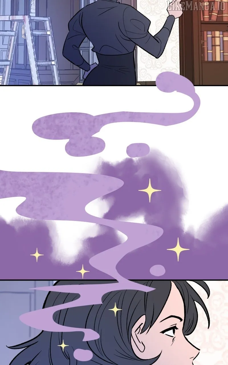Morgana and Oz Chapter 80 page 9 - 