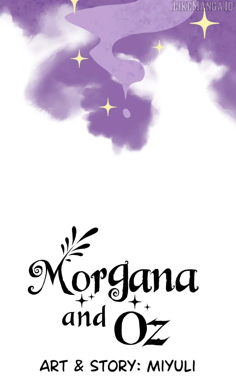 Morgana and Oz Chapter 80 page 83 - 